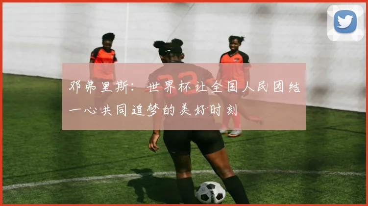 邓弗里斯：世界杯让全国人民团结一心共同追梦的美好时刻