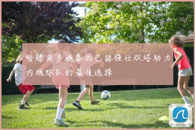 哈滕老乡施泰因巴赫强壮双塔助力内线球队的最佳选择